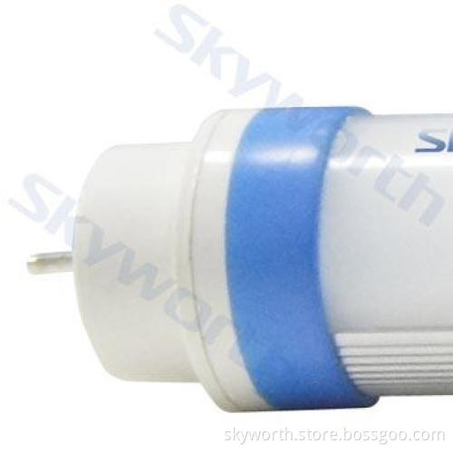18W-22W External Driver Skyworth T10 LED Fluorescent Tube Light